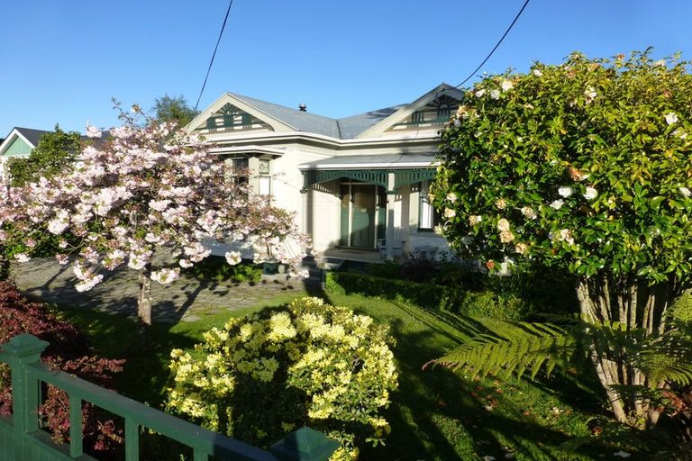 Photo of property in 32 Pownall Street, Masterton, 5810