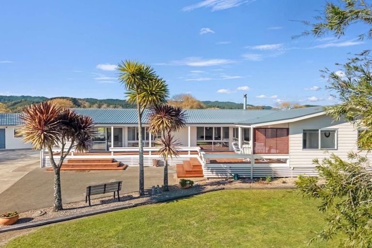 Photo of property in 107 Paul Road, Te Teko, Whakatane, 3192