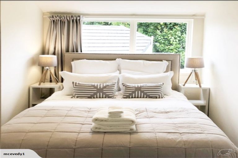 Photo of property in 4/16 Rossall Street, Merivale, Christchurch, 8014