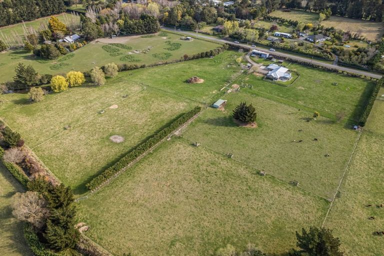 Photo of property in 70 Rossiters Road, Loburn, Rangiora, 7472