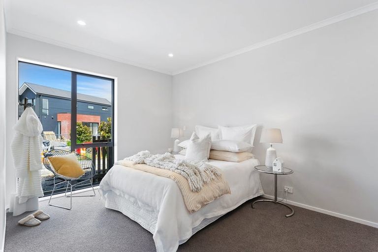 Photo of property in 57 Roundel Crescent, Whenuapai, Auckland, 0618