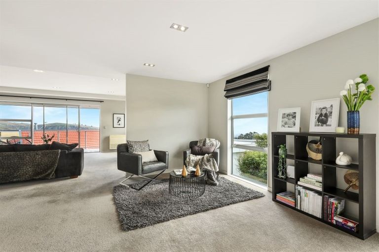 Photo of property in 260 Major Hornbrook Road, Mount Pleasant, Christchurch, 8081