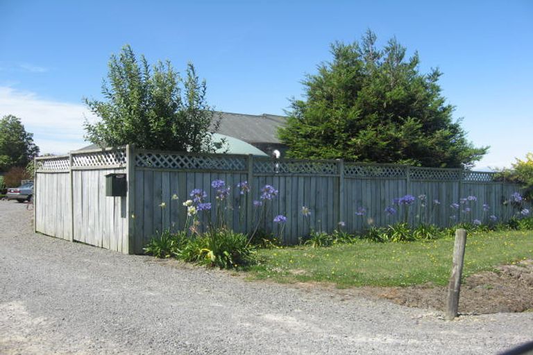 Photo of property in 44 Highfield Road, Feilding, 4702