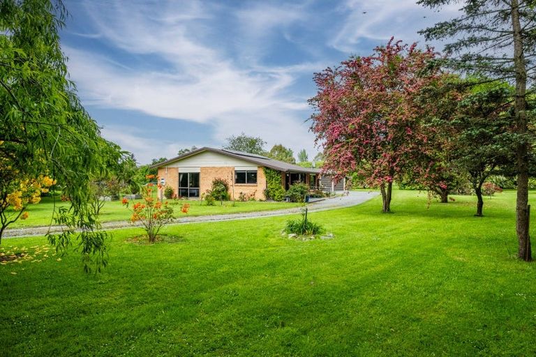 Photo of property in 278 Talbot Street, Geraldine, 7930