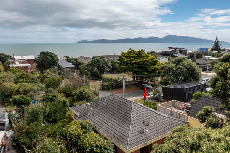 Photo of property in 101 The Esplanade, Raumati South, Paraparaumu, 5032