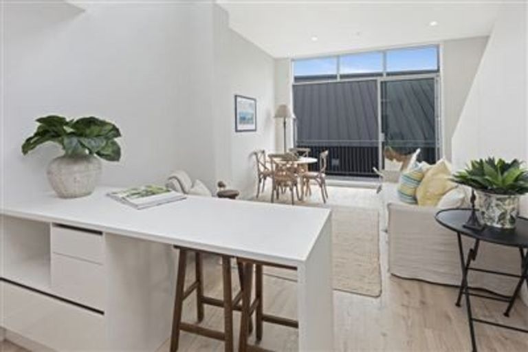 Photo of property in The Metro, 10/28 Salisbury Street, Christchurch Central, Christchurch, 8013