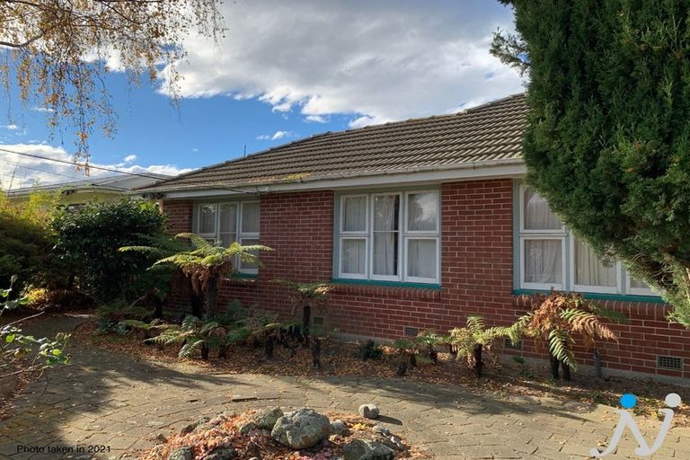 Photo of property in 32 Victors Road, Hoon Hay, Christchurch, 8025