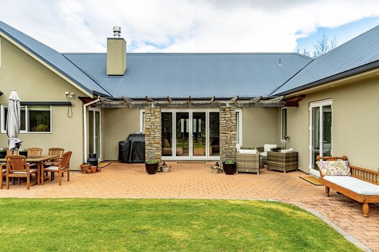 Photo of property in 202 Blackman Road, Blackmans, Alexandra, 9391
