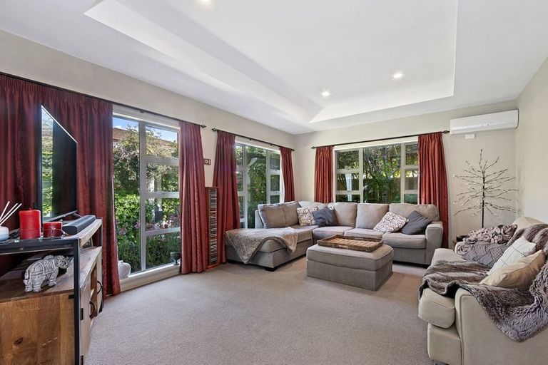 Photo of property in 25 Caleb Place, Northwood, Christchurch, 8051