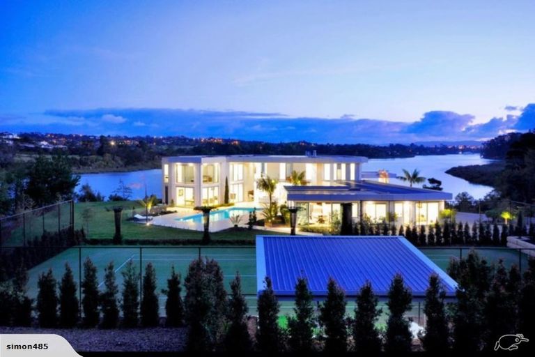 Photo of property in 255 Paremoremo Road, Paremoremo, Auckland, 0632