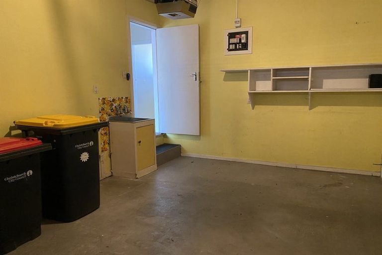 Photo of property in 2 Conway Street, Somerfield, Christchurch, 8024