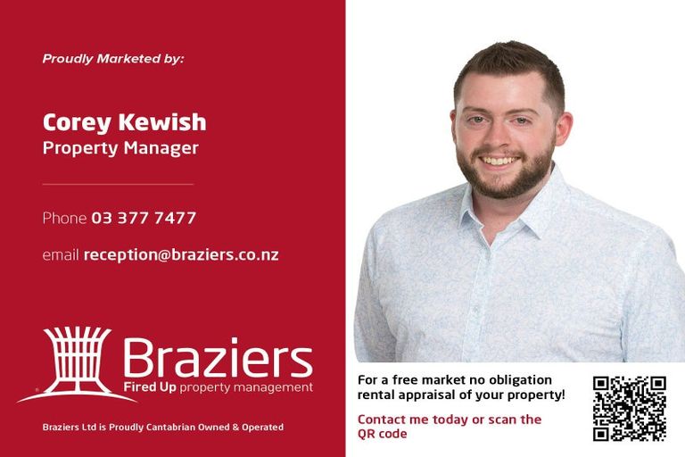 Photo of property in 8 Urihia Street, Marshland, Christchurch, 8083