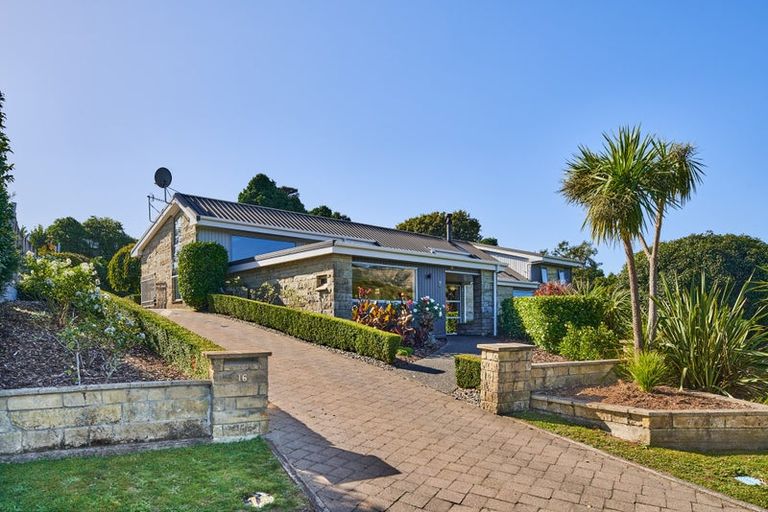 Photo of property in 16 Grange Park Avenue, Raumati South, Paraparaumu, 5032