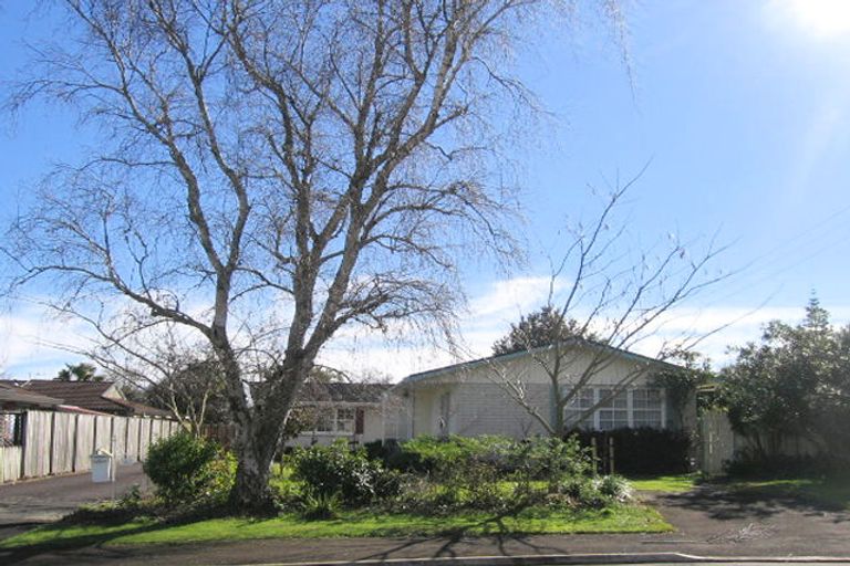 Photo of property in 2b Bolmuir Road, Forest Lake, Hamilton, 3200