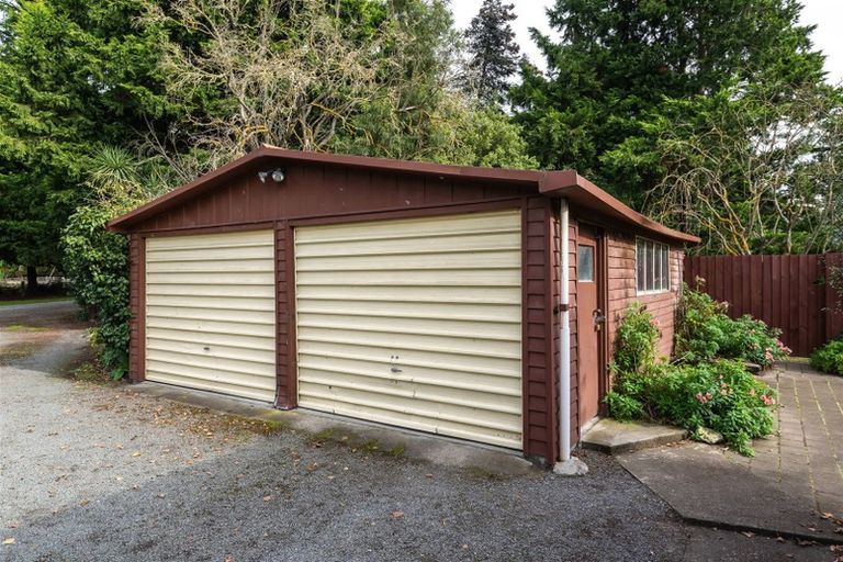 Photo of property in 101 Balcairn Amberley Road, Balcairn, Amberley, 7481