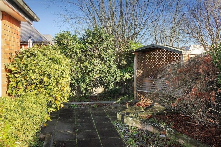 Photo of property in 1 O'connor Place, Burnside, Christchurch, 8053