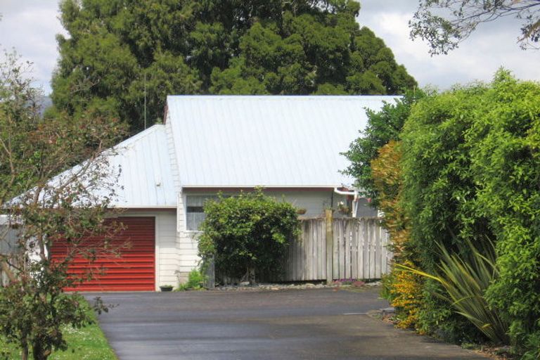 Photo of property in 4 Kimberley Road, Waihi, 3610