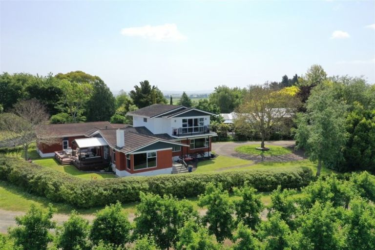 Photo of property in 12 Raynes Road, Rukuhia, Hamilton, 3282