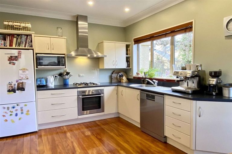 Photo of property in 53 Gladstone Terrace, Gladstone, Invercargill, 9810