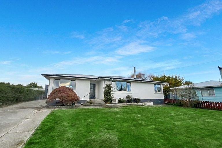 Photo of property in 6 Oxford Street, East Gore, Gore, 9710
