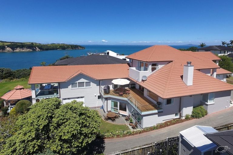 Photo of property in 27 Clansman Terrace, Gulf Harbour, Whangaparaoa, 0930
