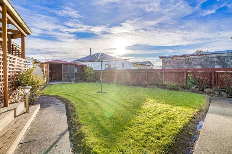 Photo of property in 56 Dejoux Road, Winton, 9720