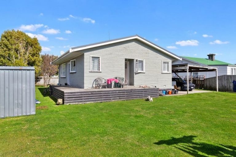 Photo of property in 115 Ford Street, Opotiki, 3122