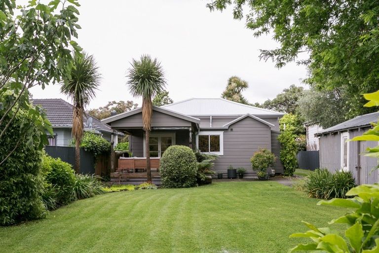 Photo of property in 813 Outram Road, Akina, Hastings, 4122