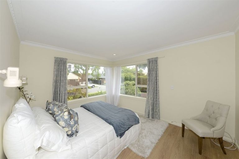 Photo of property in 18 Glenside Avenue, Ilam, Christchurch, 8041