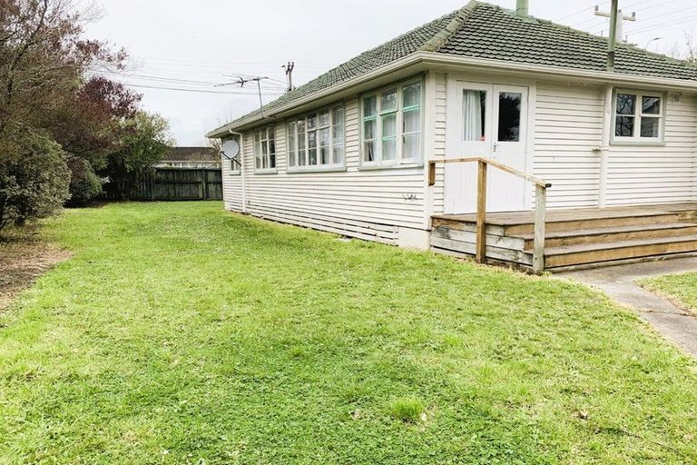 Photo of property in 75 Te Ore Ore Road, Lansdowne, Masterton, 5810