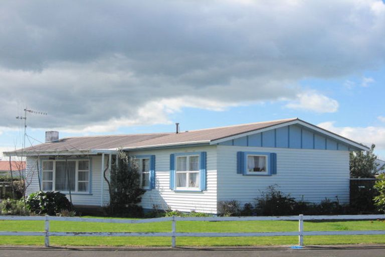 Photo of property in 7 Ross Street, Levin, 5510