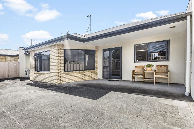 Photo of property in 92b Studholme Street, Morrinsville, 3300