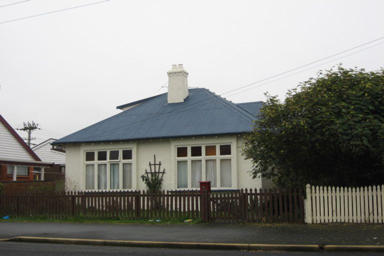 Photo of property in 21 Market Street, Saint Kilda, Dunedin, 9012