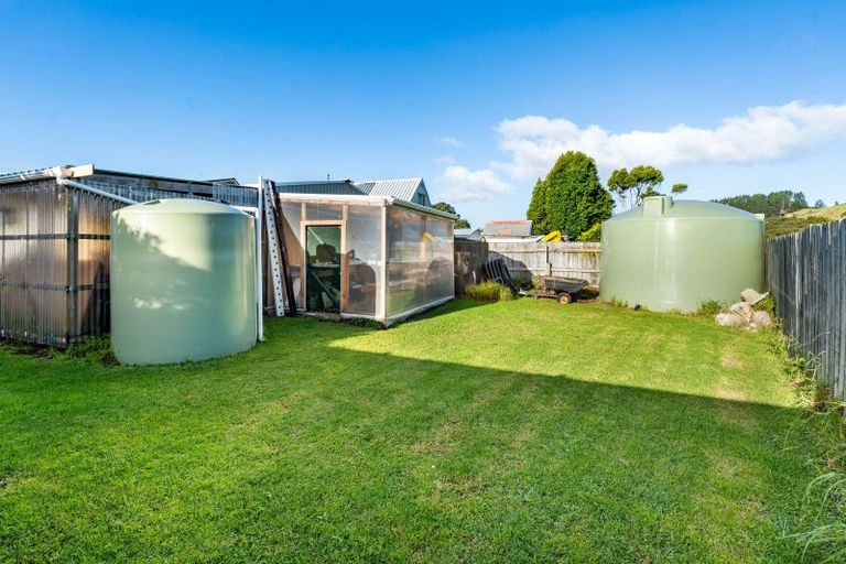 Photo of property in 4 Omutu Street, Oakura, Hikurangi, 0184