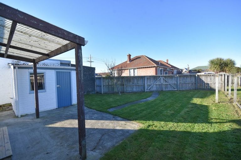 Photo of property in 1 Osmond Street, South Dunedin, Dunedin, 9012