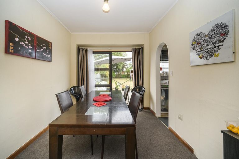 Photo of property in 7 Matamau Street, Palmerston North, 4414