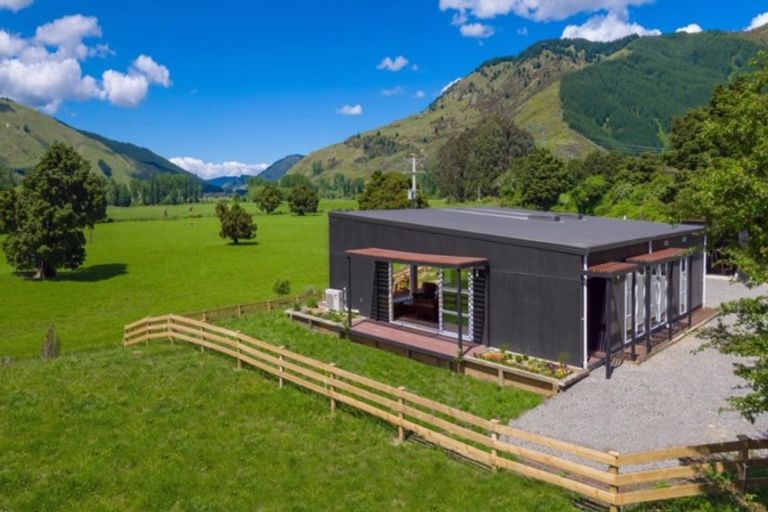 Photo of property in 9 Twidles Road, Havelock, 7178