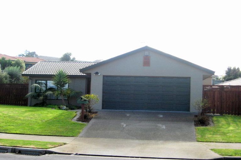 Photo of property in 9 Amarillo Place, Manurewa, Auckland, 2105