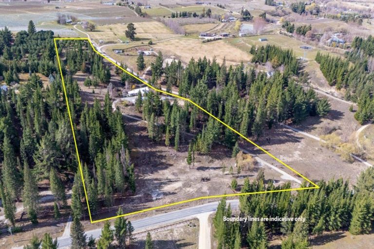 Photo of property in 110 Letts Gully Road, Letts Gully, Alexandra, 9393