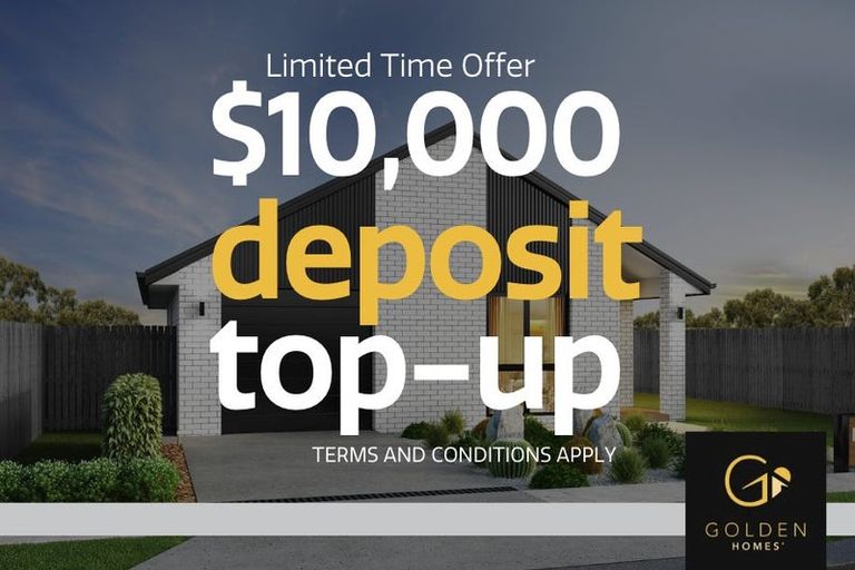 Photo of property in 30 Dodd Road, Rolleston, 7615