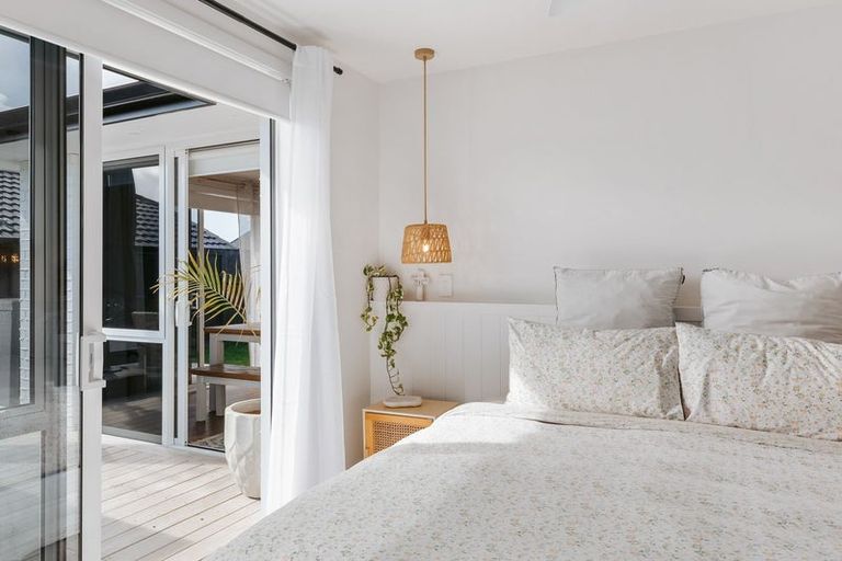 Photo of property in 22 Kahawai Place, Omokoroa, 3114