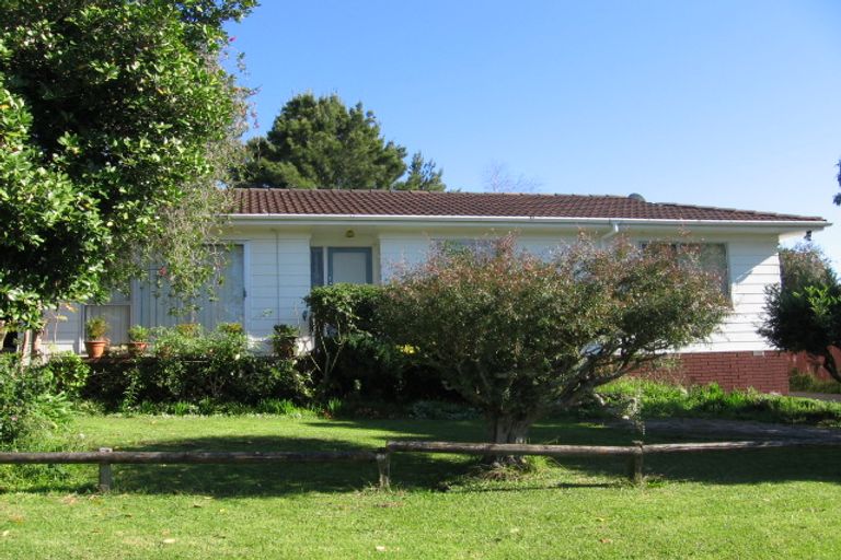 Photo of property in 21 Glynnbrooke Street, Te Atatu South, Auckland, 0610