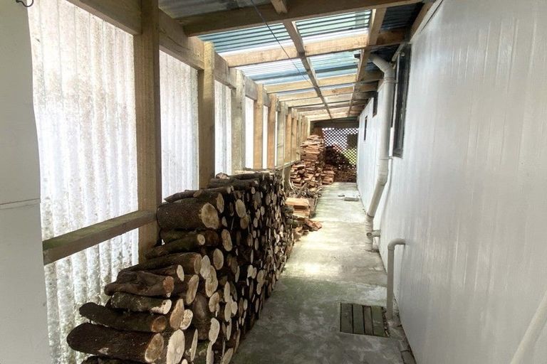 Photo of property in 61 Seddon Street, Kumara, 7832