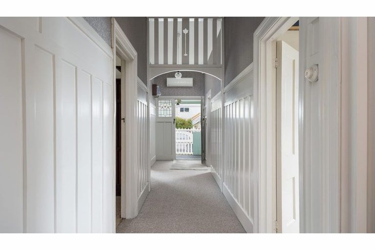 Photo of property in 44 Hastings Street West, Sydenham, Christchurch, 8023