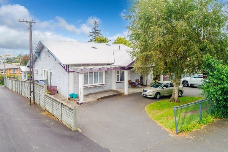 Photo of property in 267 River Road, Claudelands, Hamilton, 3214