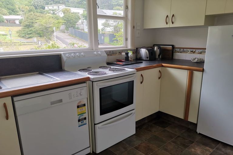 Photo of property in 201 Pembroke Road, Wilton, Wellington, 6012