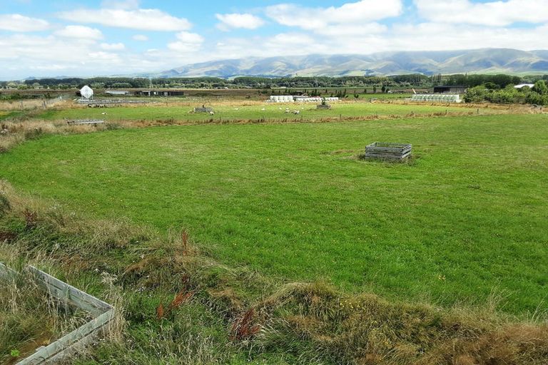 Photo of property in 457 Hamilton Road, Ashwick Flat, Fairlie, 7987