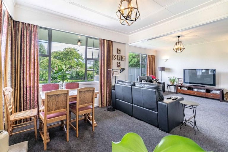 Photo of property in 318 Chelmsford Street, Waverley, Invercargill, 9810