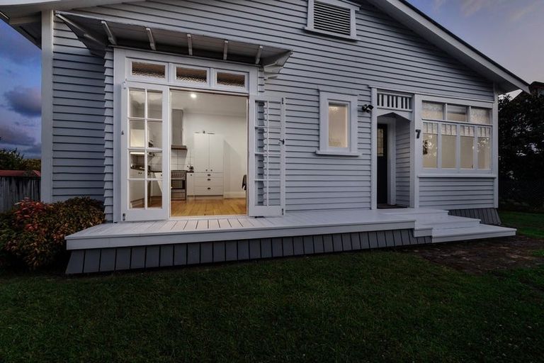 Photo of property in 7 Tower Road, Matamata, 3400