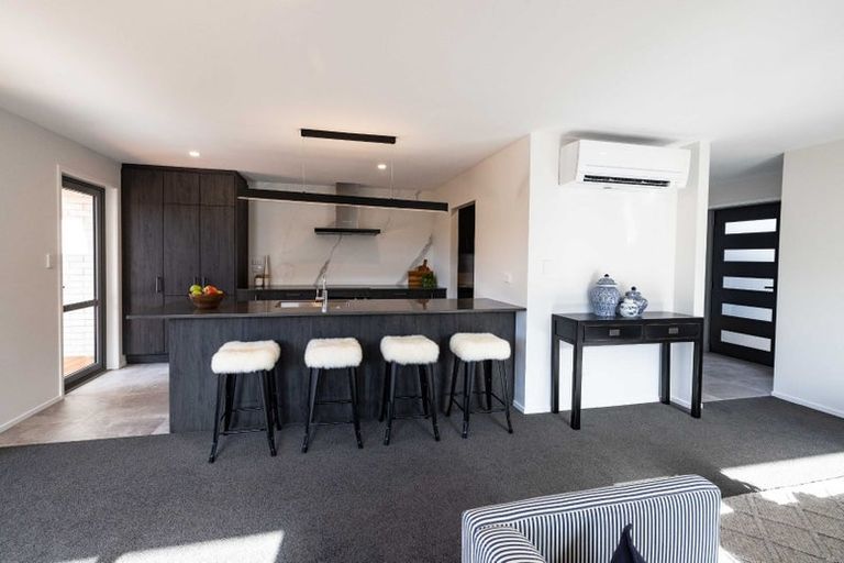 Photo of property in 5e Ballinger Place, Kaiapoi, 7630